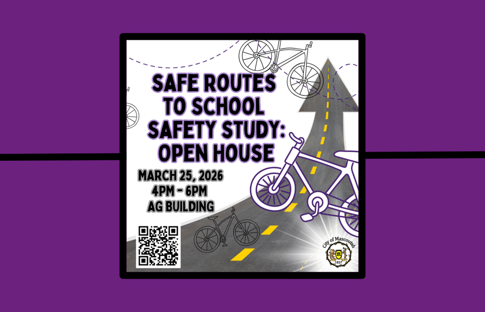 Safe Routes to School Meeting
