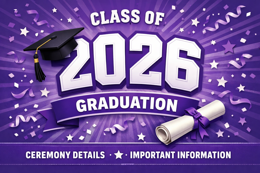 Graduation Information