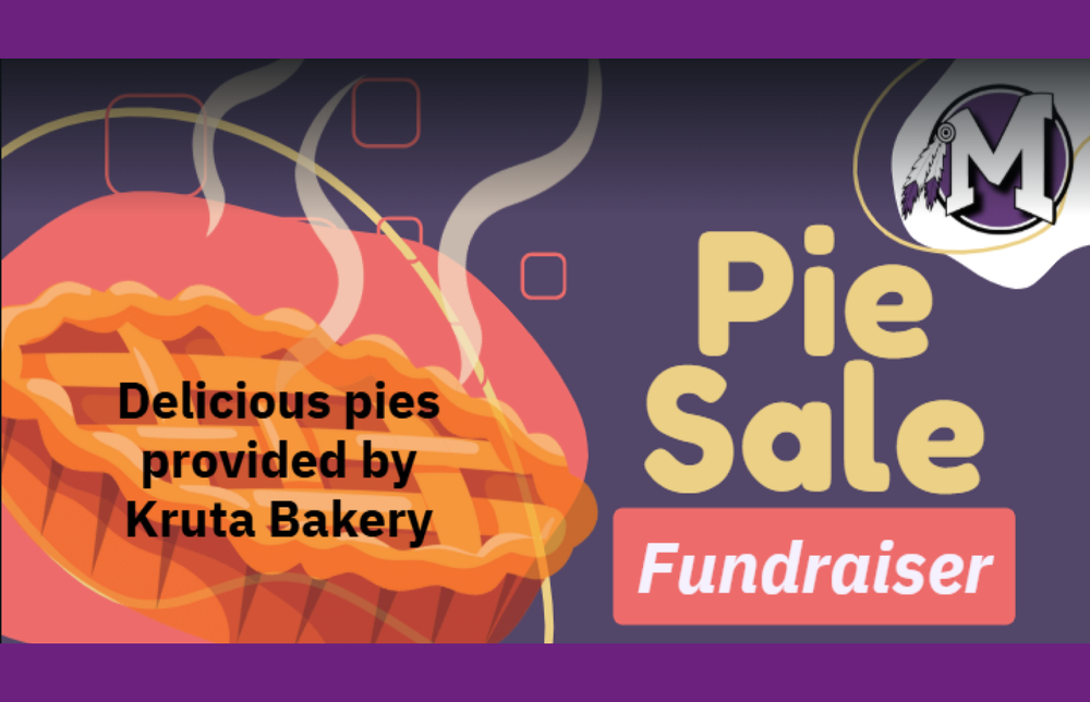 MMS Pie Sales