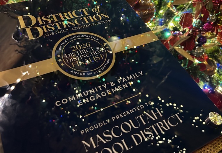 Mascoutah Award