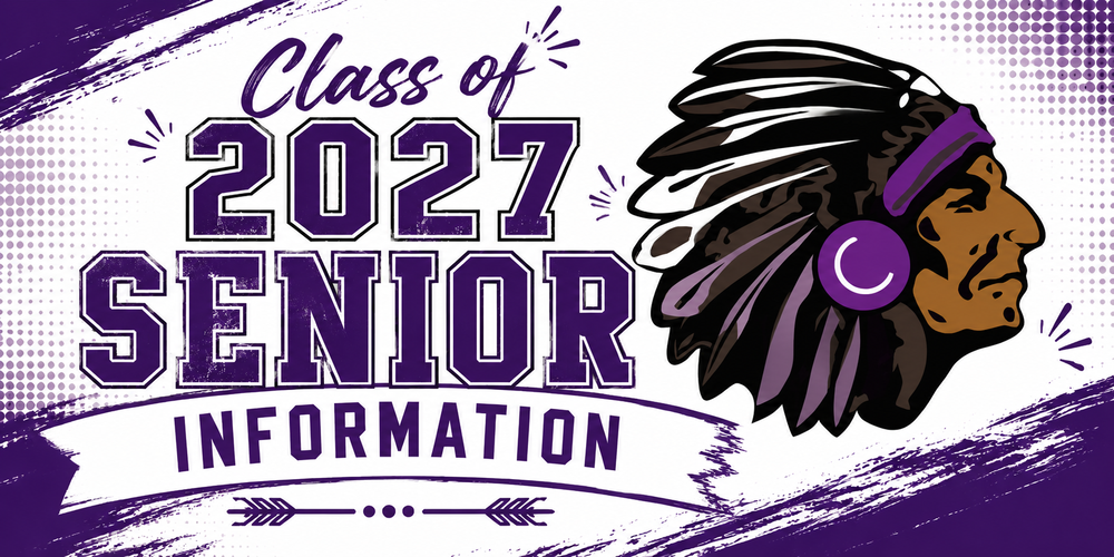 Class of 2027