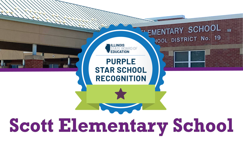 SES Purple Star School