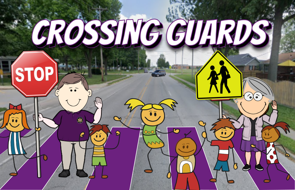 School Crossing Guards