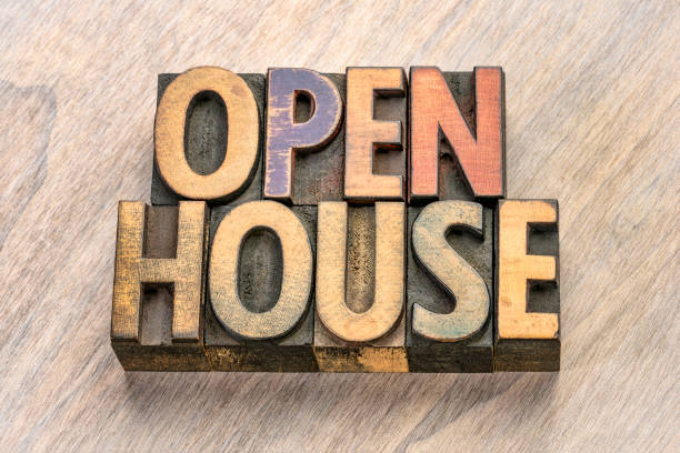 Open House