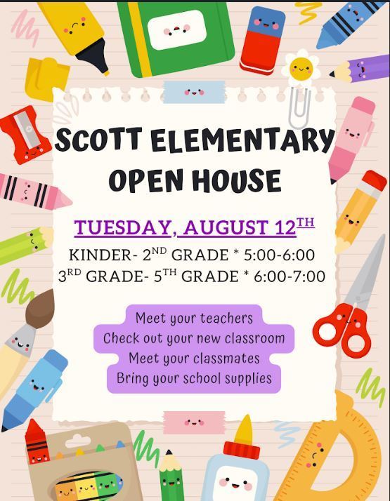 Open House