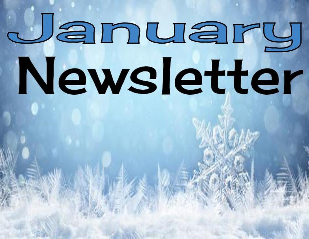 January Mighty Mascoutah Parent/Guardian Newsletter
