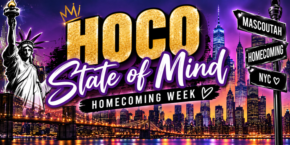 Homecoming Information