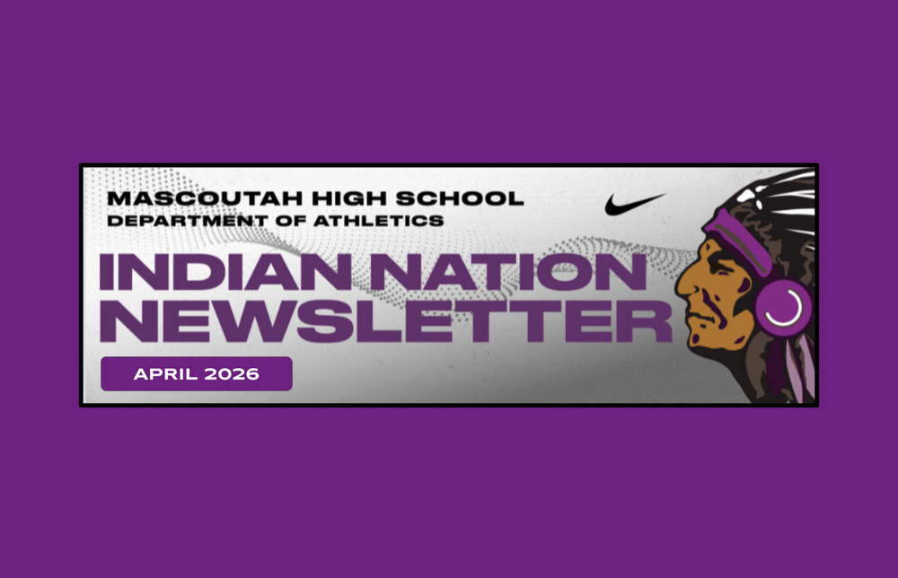 Athletics Newsletter
