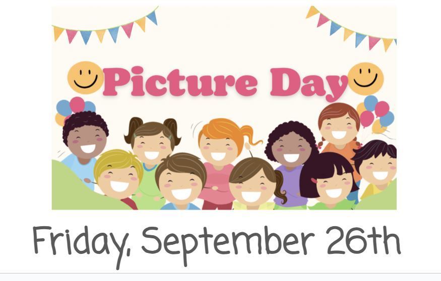 Picture Day