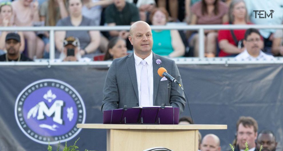 Dr. Deets Recognized