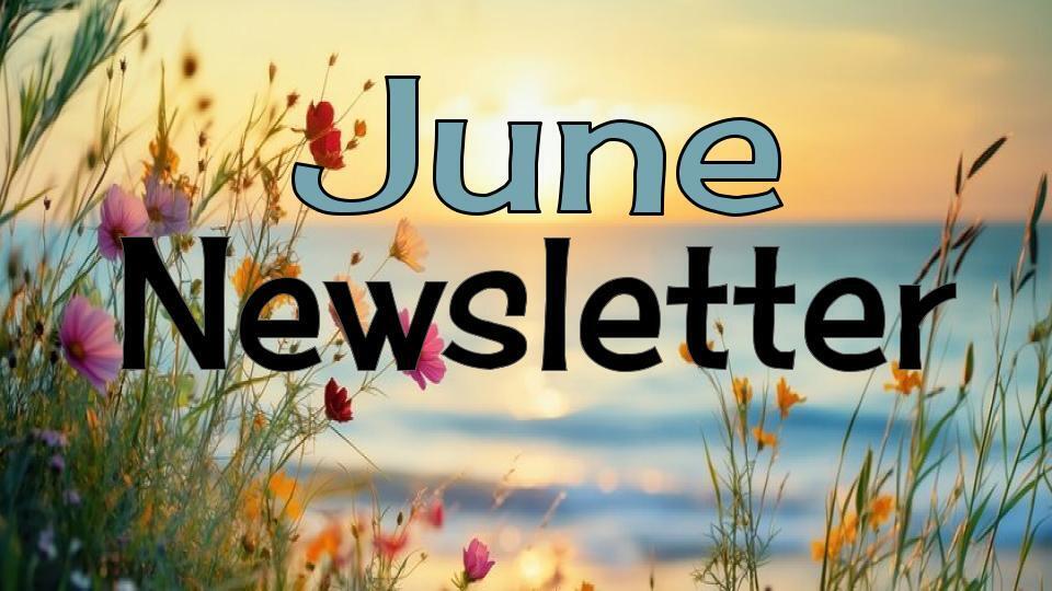 June Mighty Mascoutah Parent/Guardian Newsletter 2026