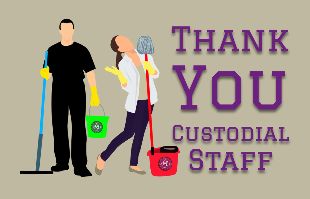 National Custodian Day