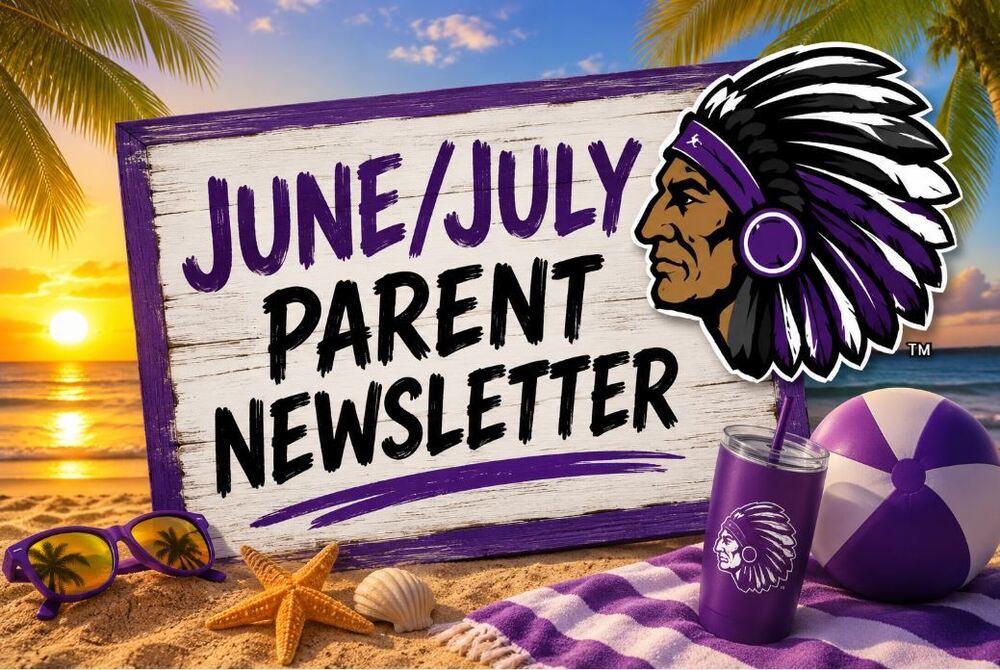 Summer Newsletter