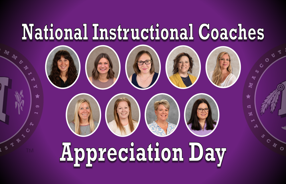 Instructional Coaches Day