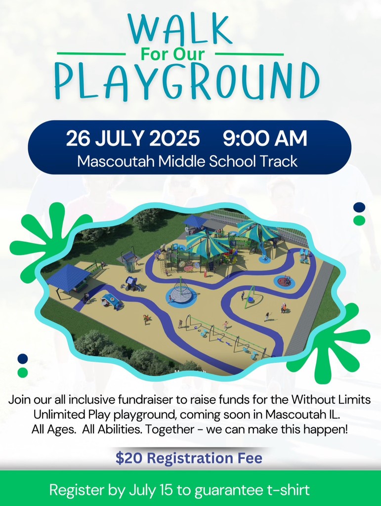 Walk for Our Playground