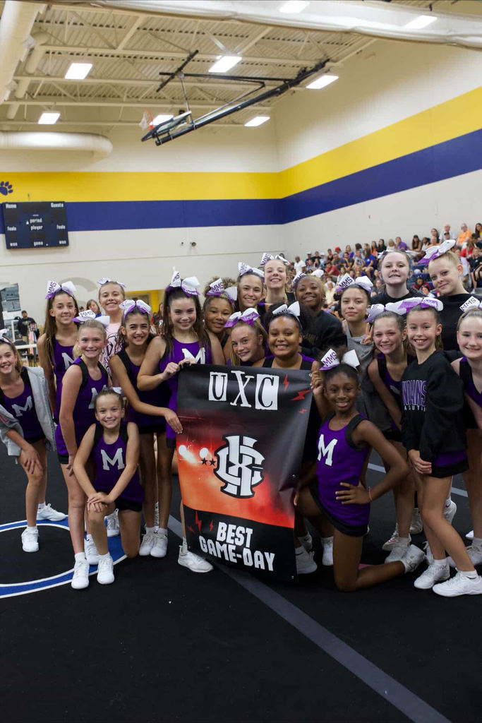 CHeer