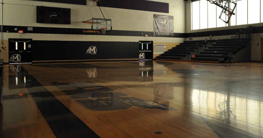 MMS Gym