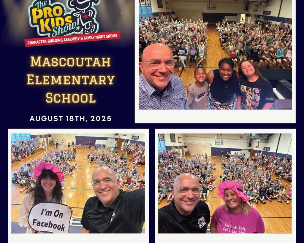 Pro Kids Show