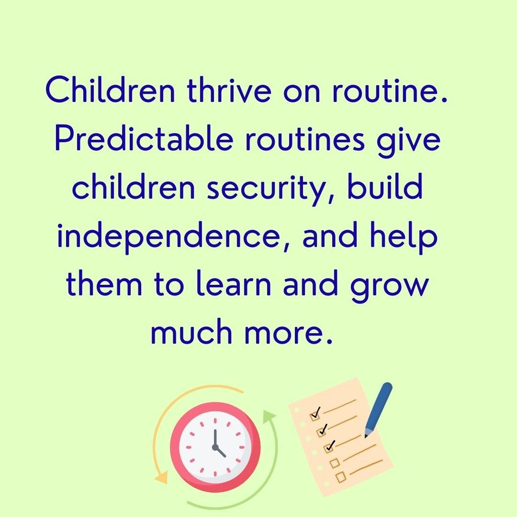 Routines