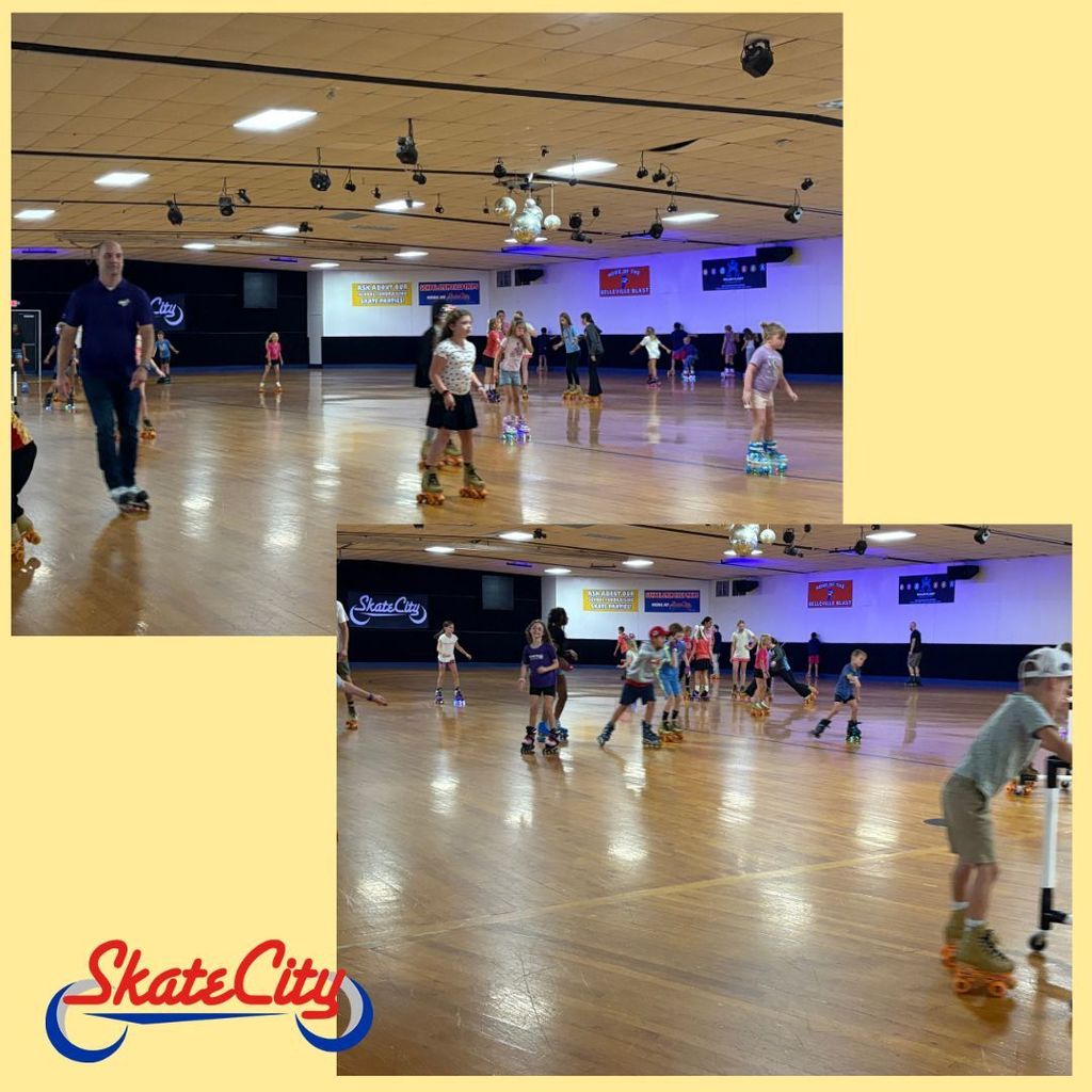 Skate City
