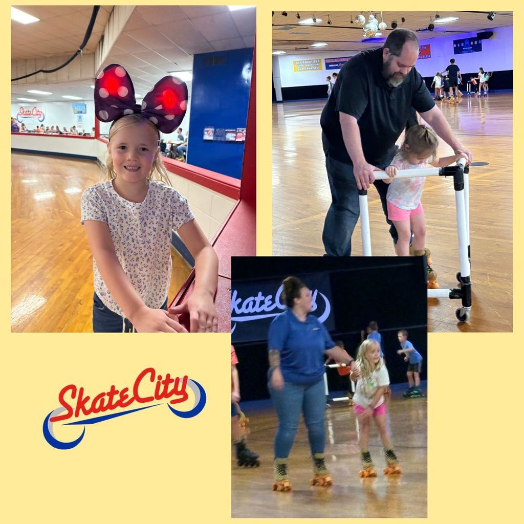 Skate City