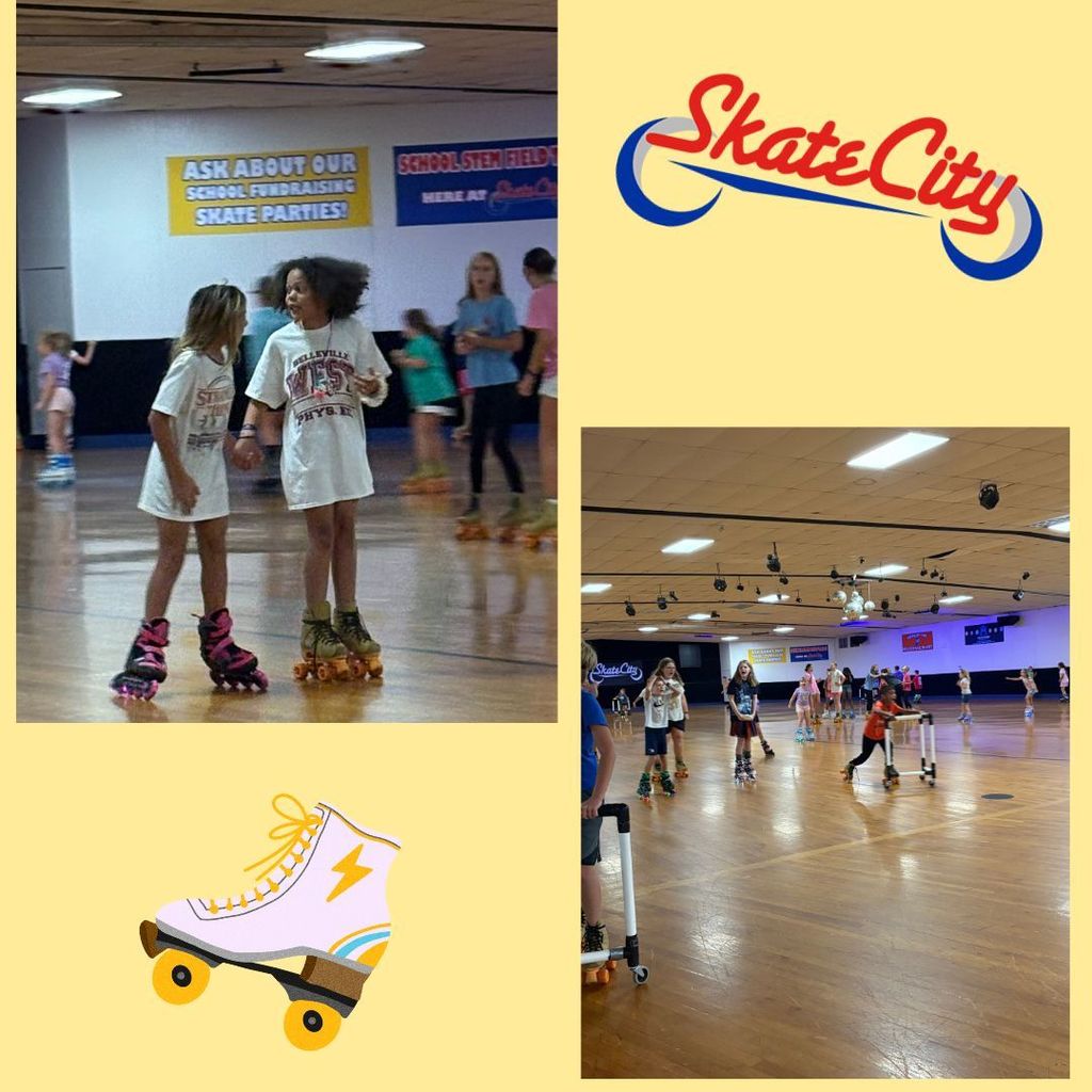 Skate City