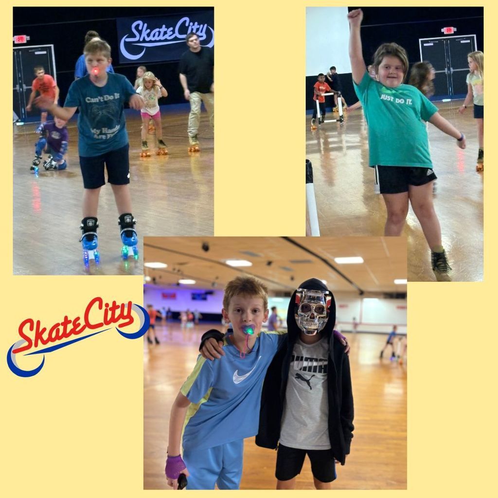 Skate City