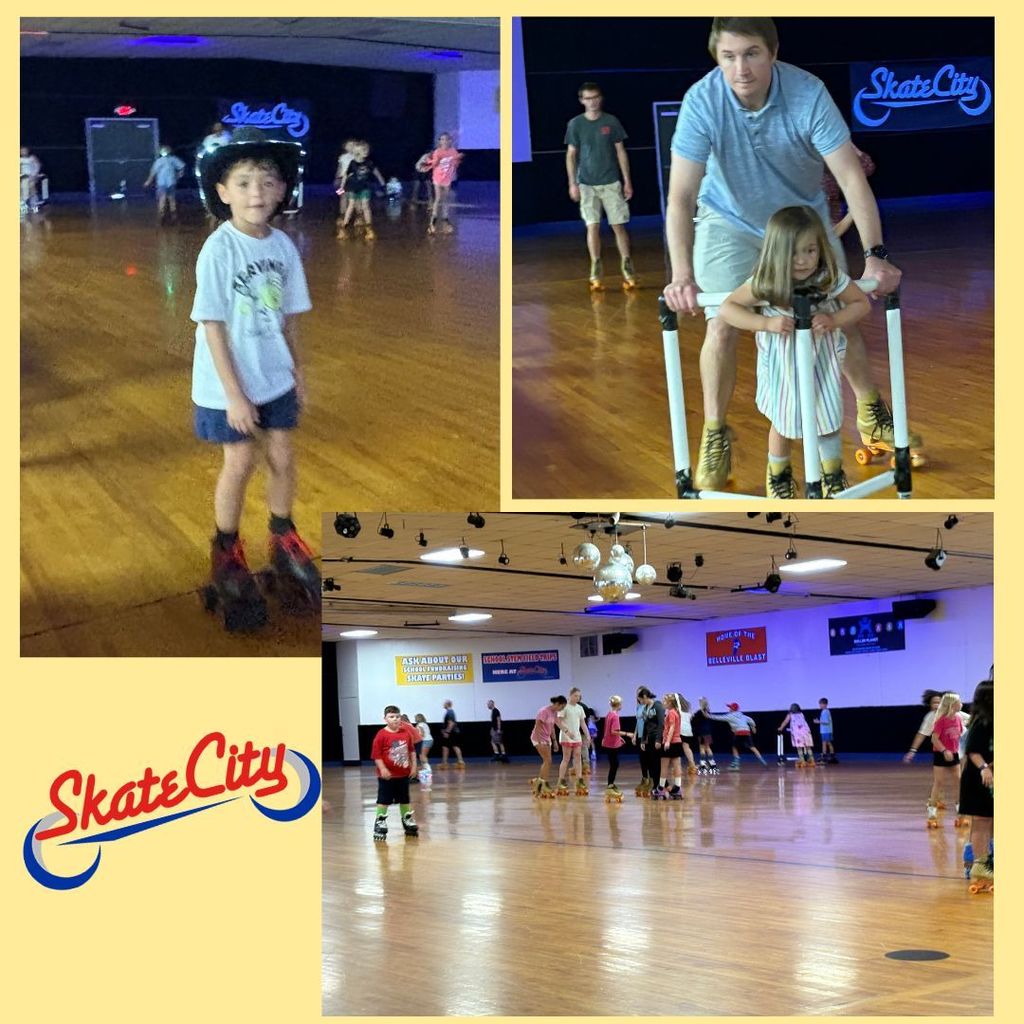 Skate City