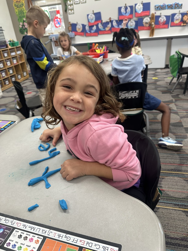 Play-doh