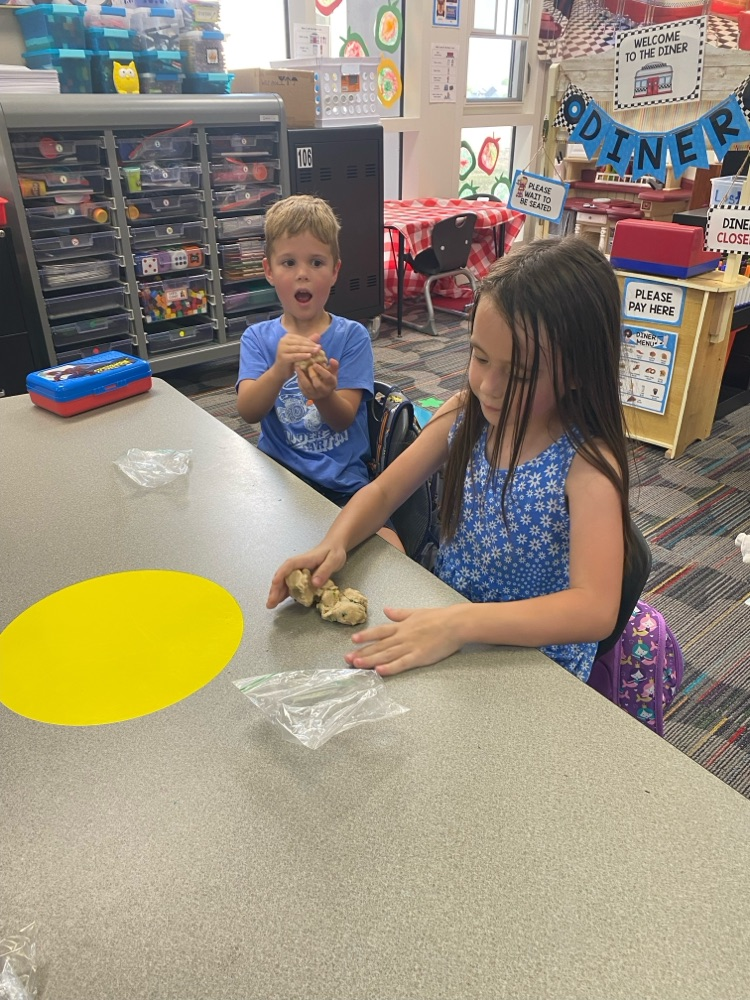 Play-doh
