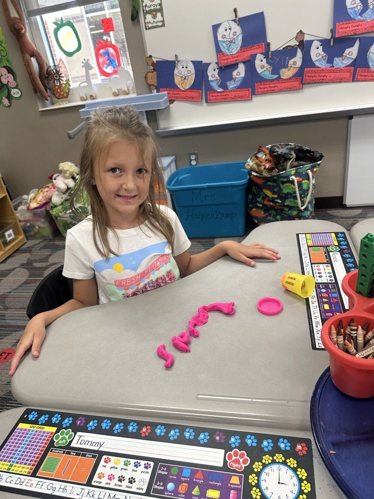 Play-doh