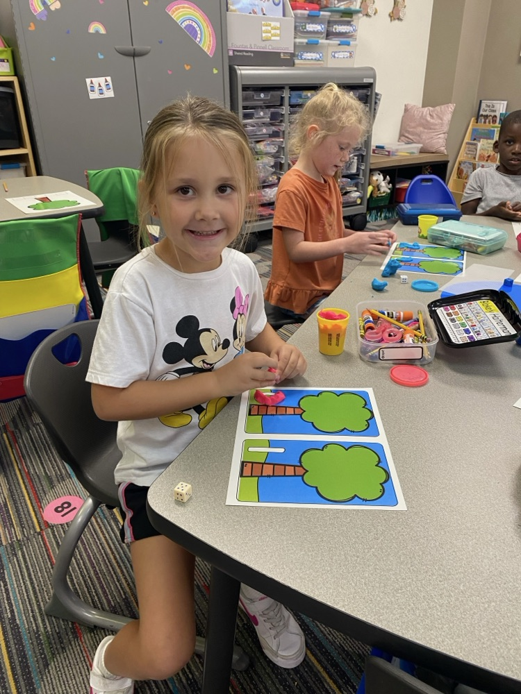 Play-doh