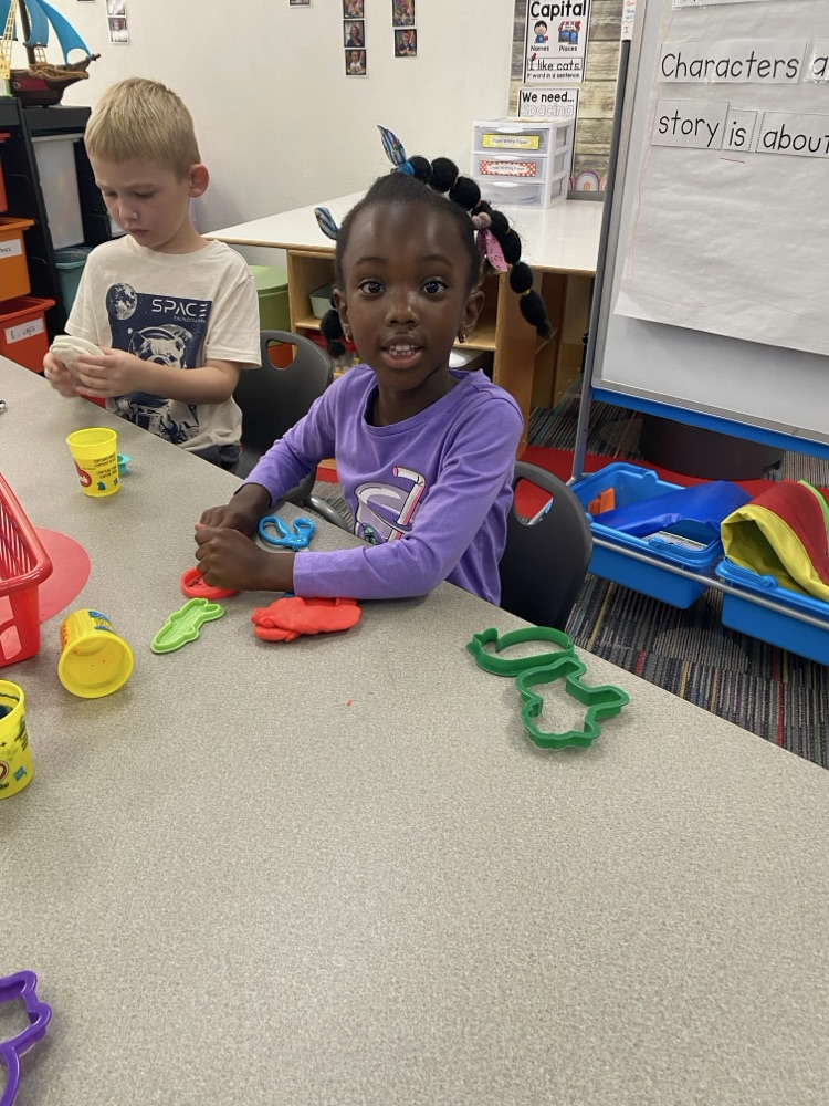 Play-doh