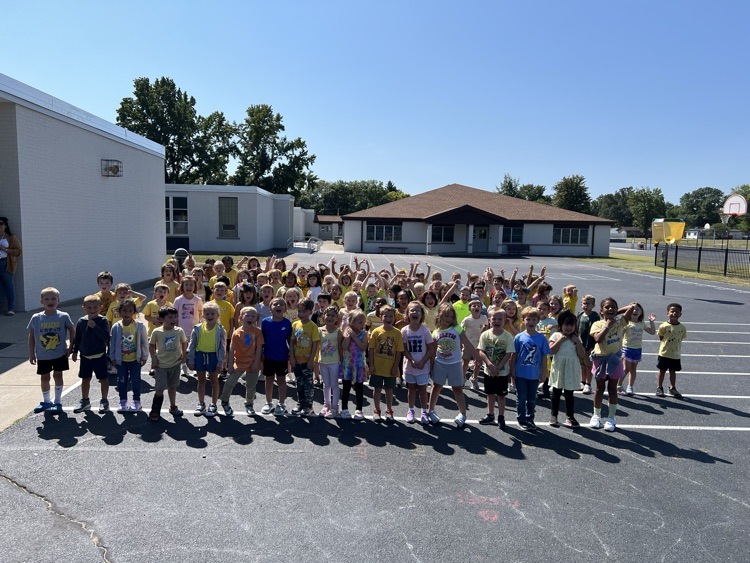 Yellow Day