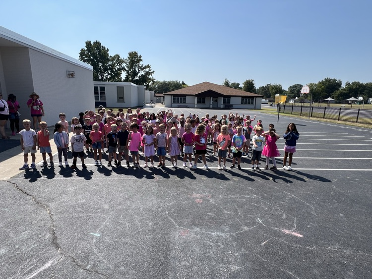 Pink Day