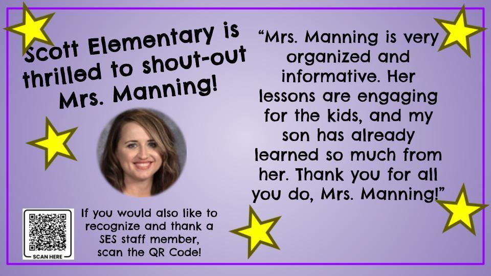 manning