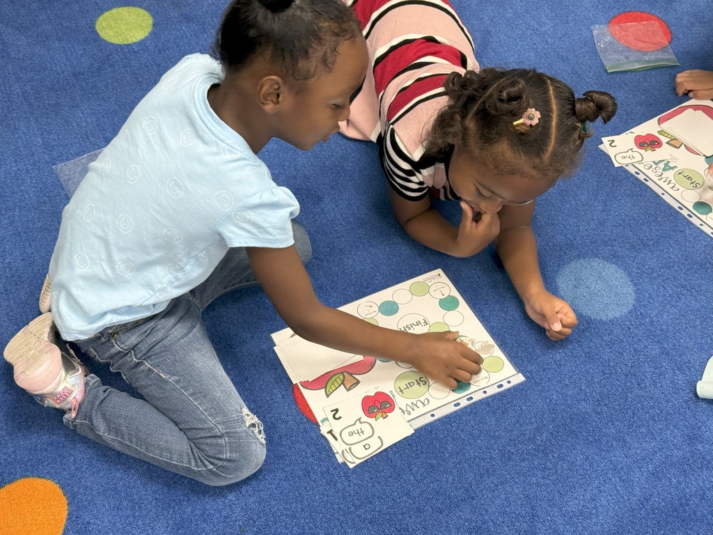 Mrs. Taylor's class celebrating Johnny Appleseed's birthday week with all things apples!