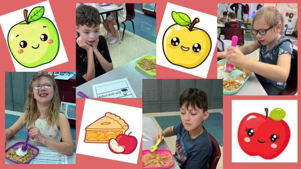Apple Treats 2