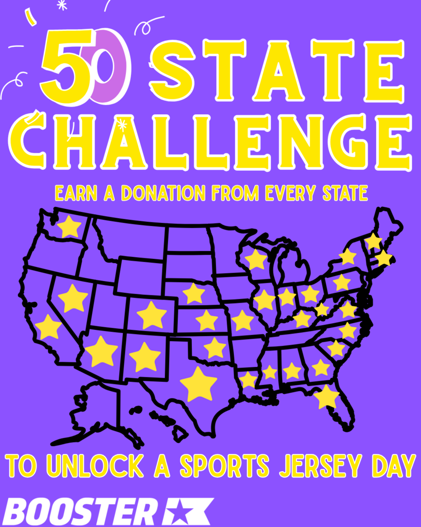 50 States Challenge