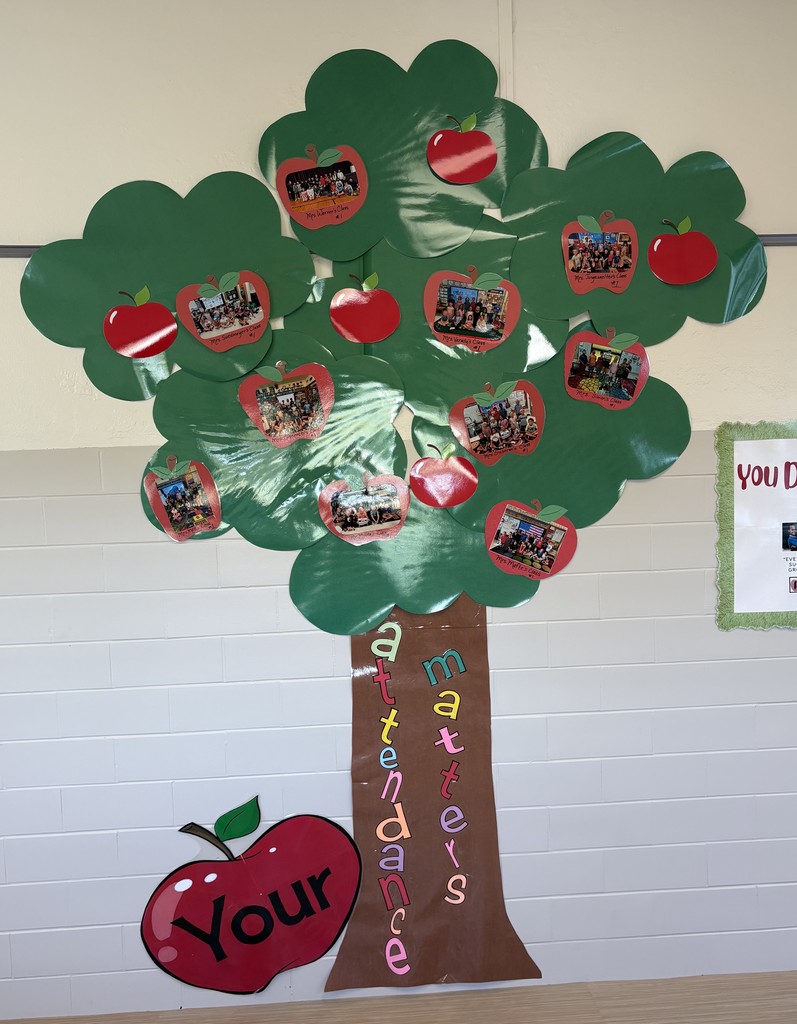 Attendance tree