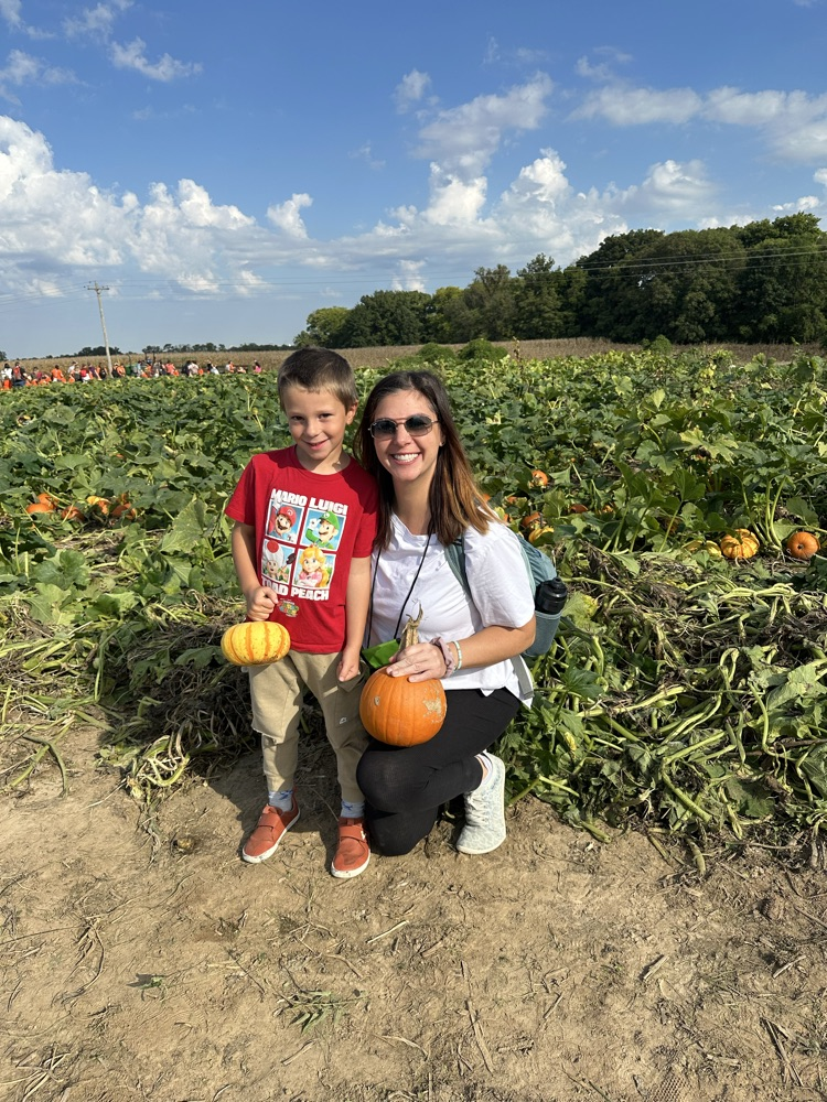 pumpkin