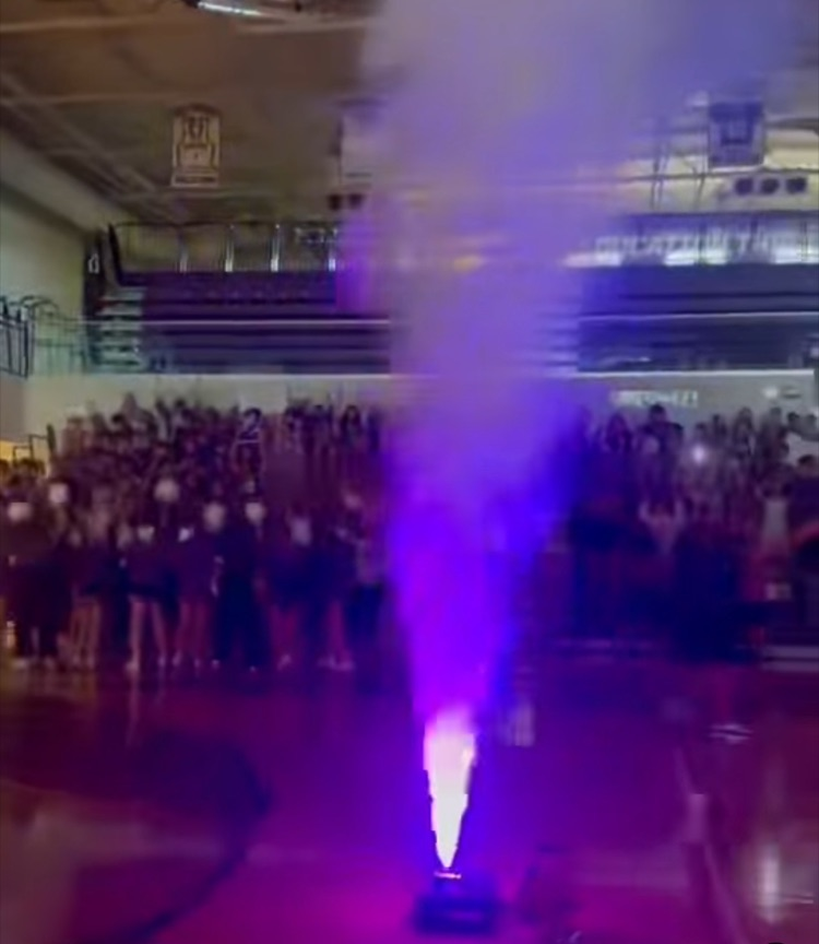 Homecoming Assembly