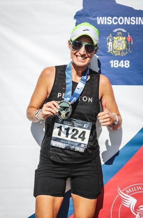 Marathon 2