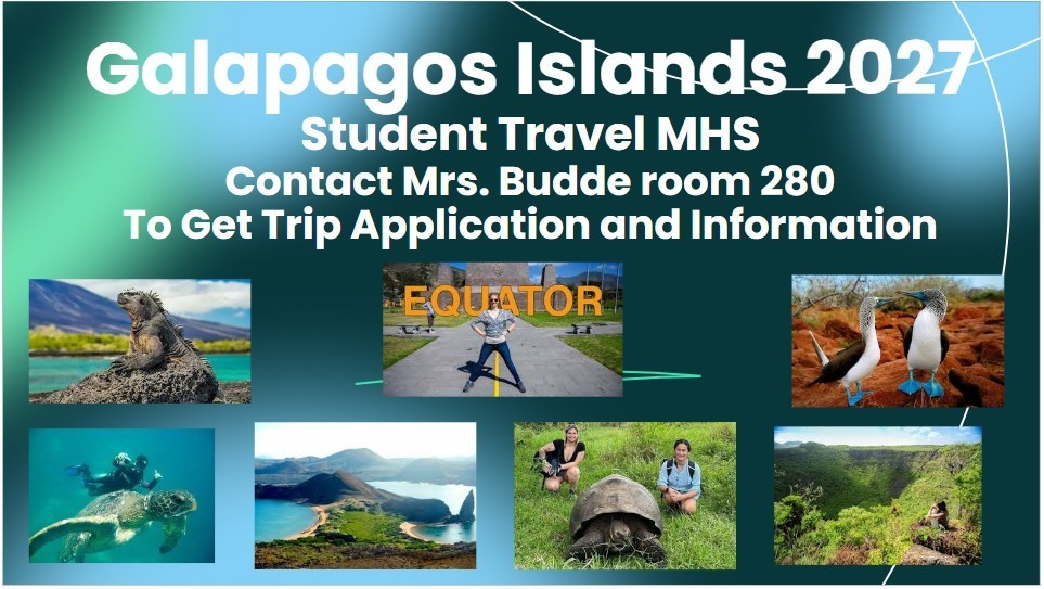 June 2027 - Travel Dates