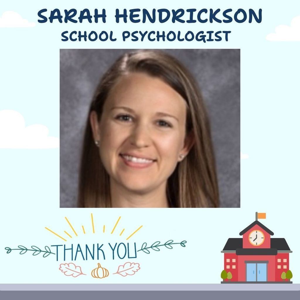 Mrs. Sarah Hendrickson