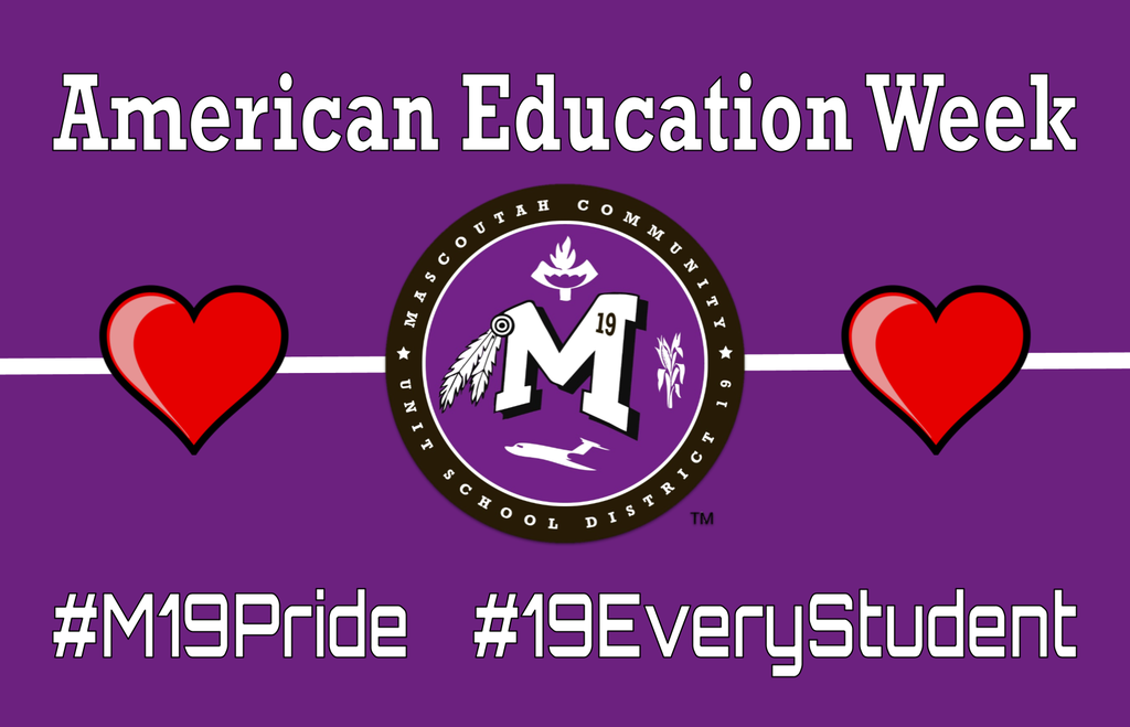 American Education Week