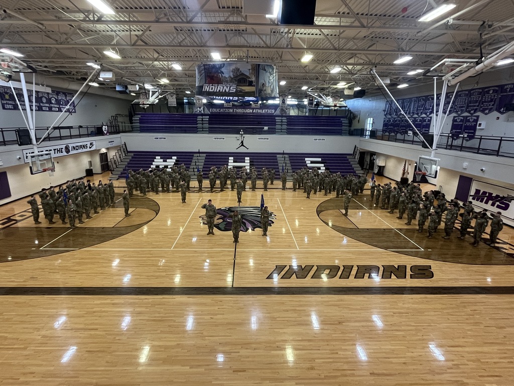 IL-20083 Cadet Corps