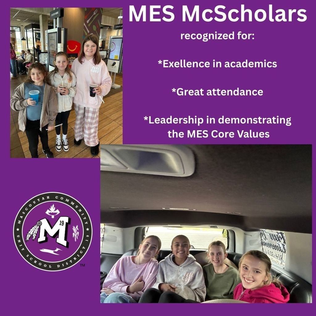 McScholars