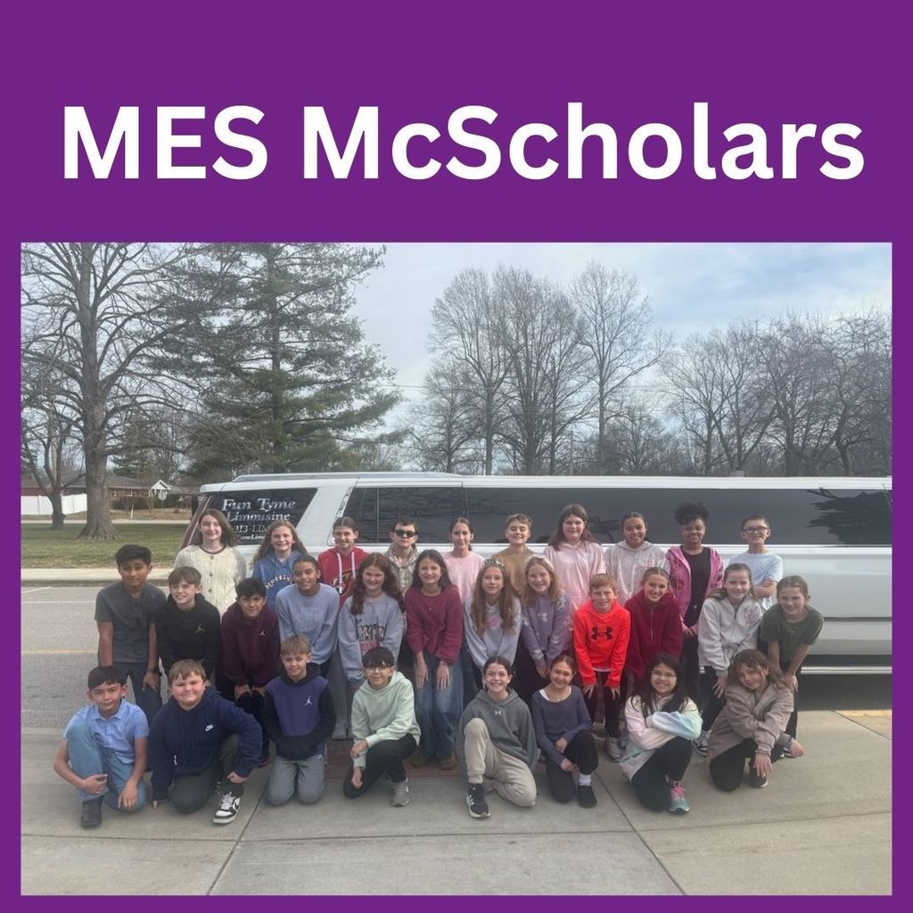 MES McScholars