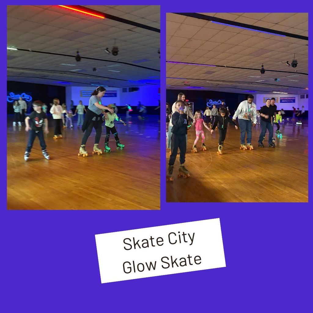 Skate City